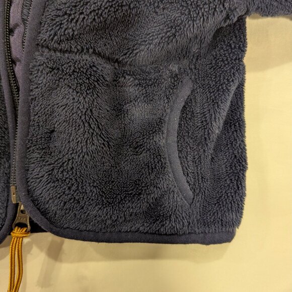 L.L. Bean Infants' Hi-Pile Fleece Jacket (With Hood) - Picture 13 of 15